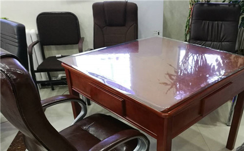 如约完成伊宁县伊宁县麻将机安装