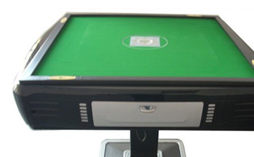 伊宁县伊宁县麻将机怎么折叠收起来