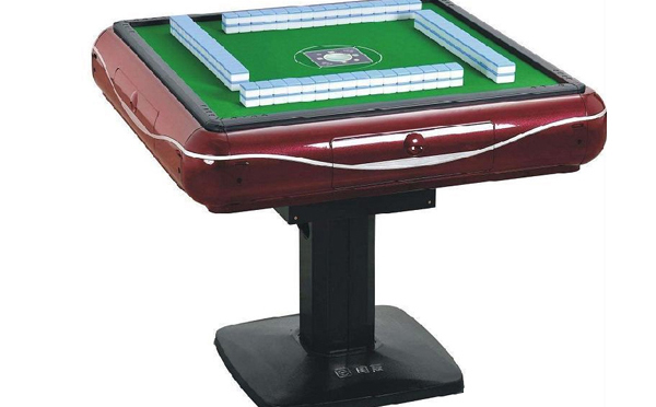 伊宁县伊宁县麻将机专卖店|天虎商贸祝您端午安康