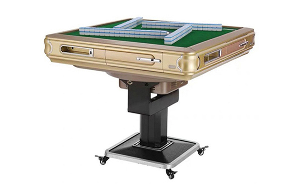 伊宁县伊宁县麻将机结构原理与选购维护全攻略