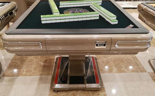 洗牌慢十秒别急着换配件——伊宁县伊宁县麻将机光电计数校准教程