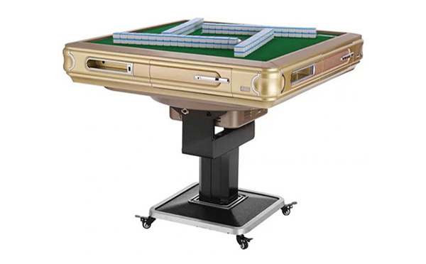 自动伊宁县伊宁县麻将机选购与家庭娱乐适配指南